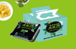 餐飲品牌形象設(shè)計全案 從Logo到包裝的一體化視覺構(gòu)建